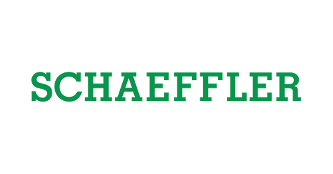 Logo Schaeffler