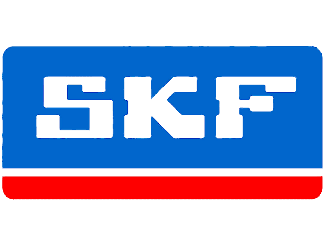 Logo SKF